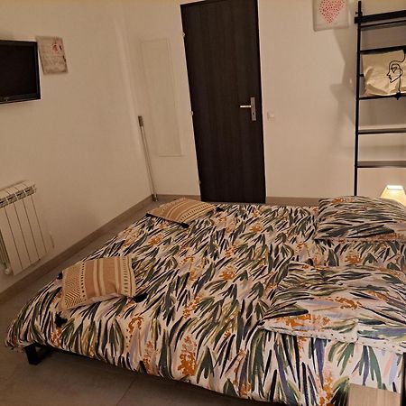 Apartament Sous Le Soleil Bandol Zewnętrze zdjęcie