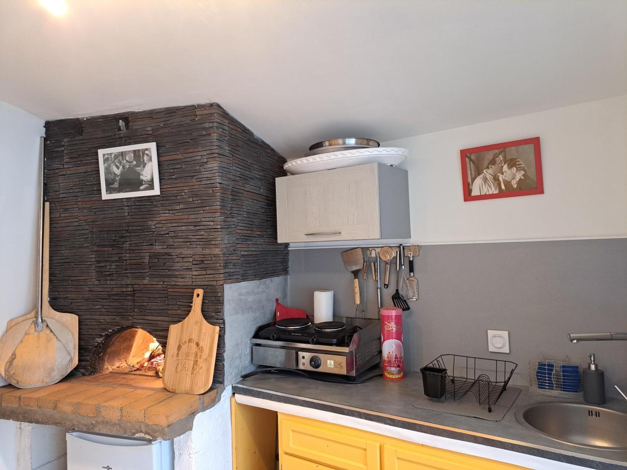 Apartament Sous Le Soleil Bandol Zewnętrze zdjęcie