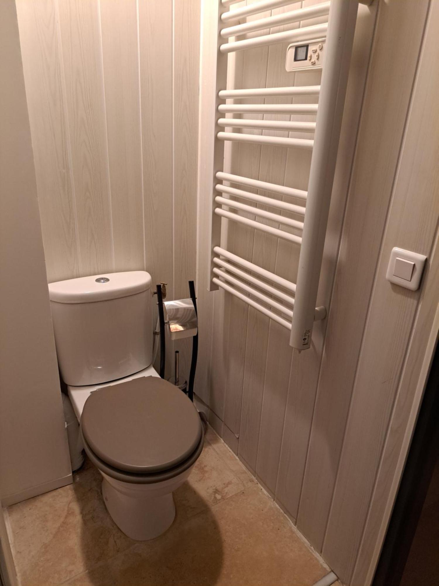 Apartament Sous Le Soleil Bandol Zewnętrze zdjęcie