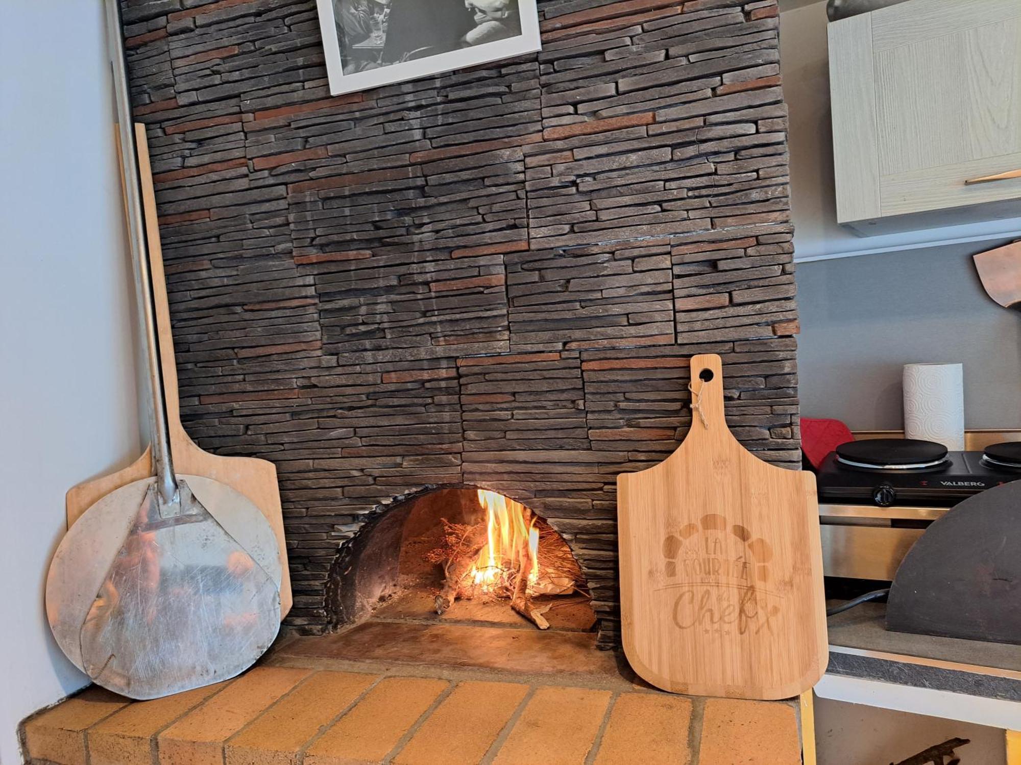 Apartament Sous Le Soleil Bandol Zewnętrze zdjęcie