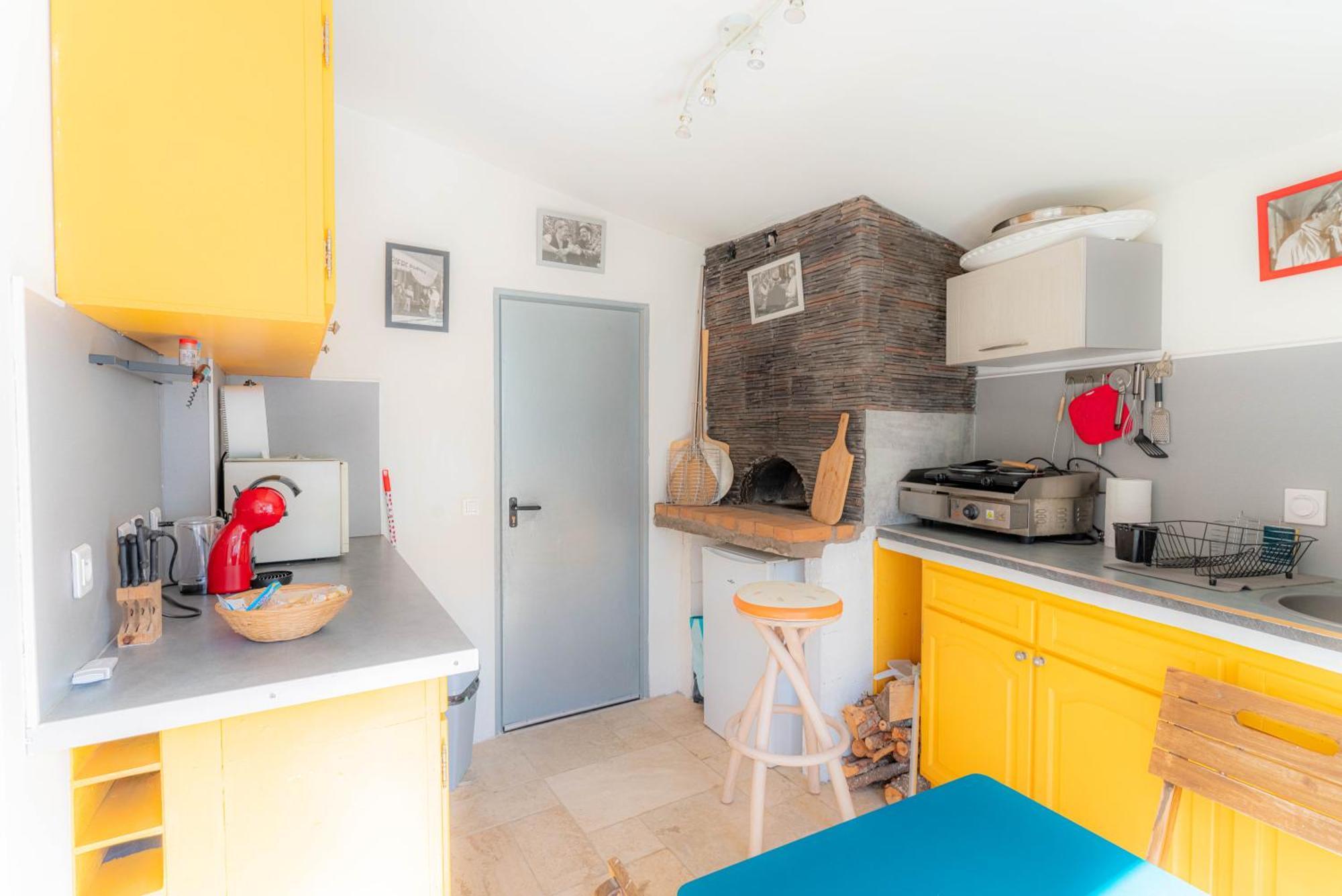 Apartament Sous Le Soleil Bandol Zewnętrze zdjęcie