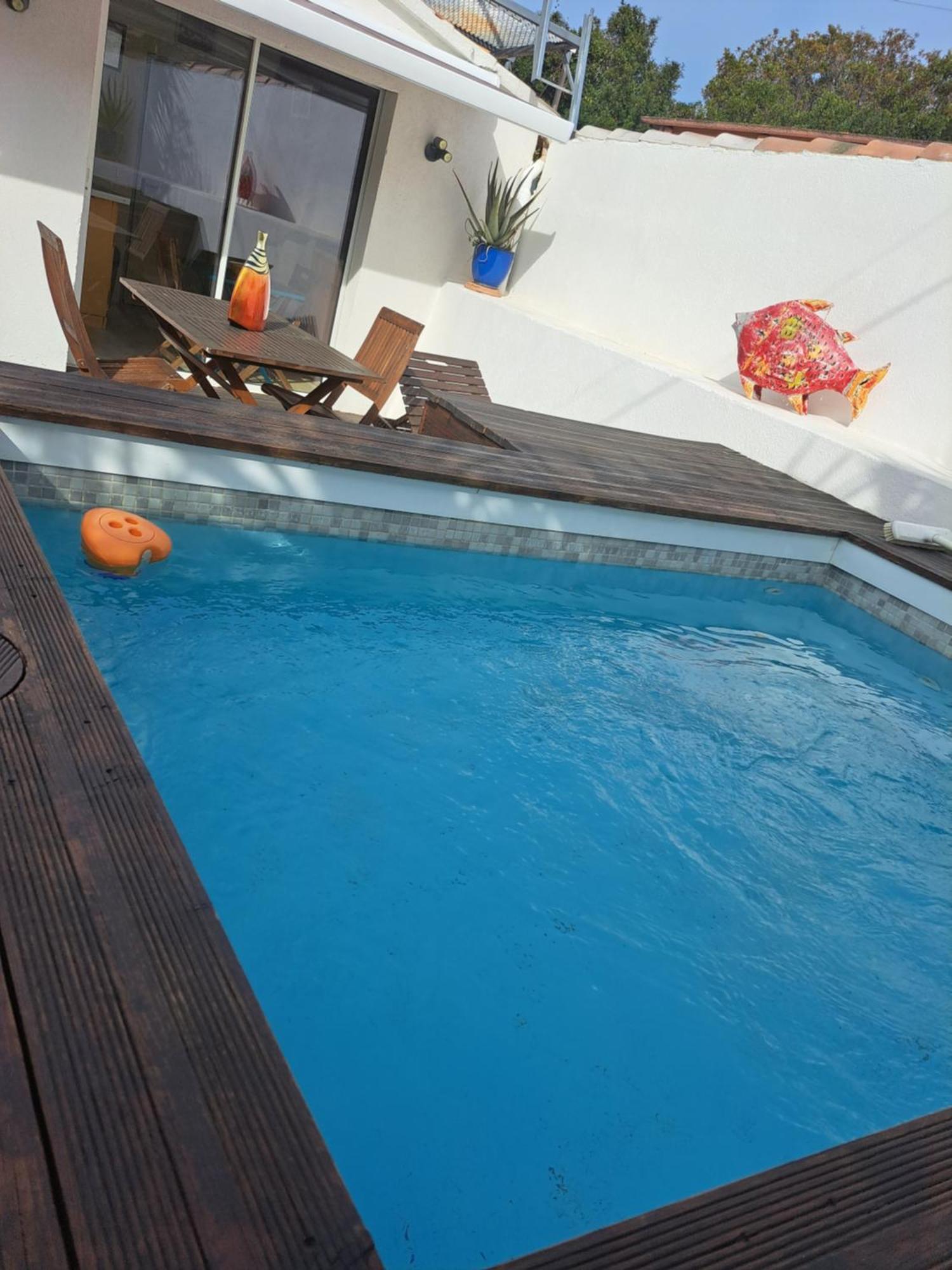 Apartament Sous Le Soleil Bandol Zewnętrze zdjęcie